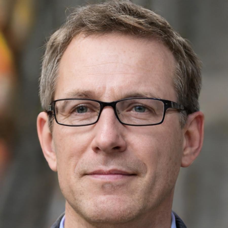 Expert en développement entrepreneurial