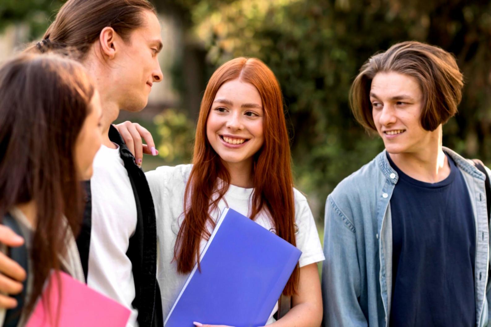 Environnement d'apprentissage personnalisé